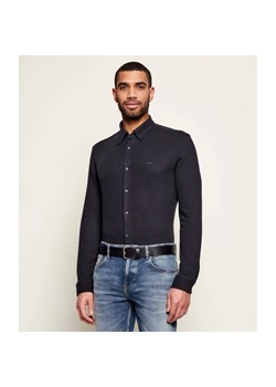 BOSS ORANGE Koszula Myjersey_M | Slim Fit ze sklepu Gomez Fashion Store w kategorii Koszule męskie - zdjęcie 187980351