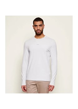 BOSS ORANGE Longsleeve TChark | Regular Fit ze sklepu Gomez Fashion Store w kategorii T-shirty męskie - zdjęcie 187980363