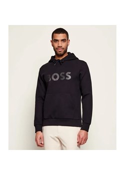 BOSS GREEN Bluza Soody | Regular Fit ze sklepu Gomez Fashion Store w kategorii Bluzy męskie - zdjęcie 187980364