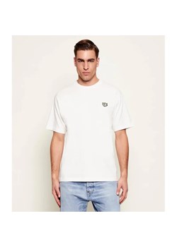 Kenzo T-shirt WILD TIGER | Classic fit ze sklepu Gomez Fashion Store w kategorii T-shirty męskie - zdjęcie 187980382