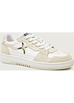 Axel Arigato Skórzane sneakersy Dice Lo Bee Bird ze sklepu Gomez Fashion Store w kategorii Buty sportowe damskie - zdjęcie 187981570