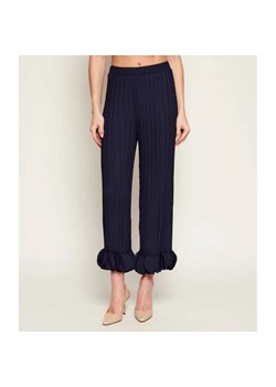 Joseph Ribkoff Spodnie | Loose fit ze sklepu Gomez Fashion Store w kategorii Spodnie damskie - zdjęcie 187981572