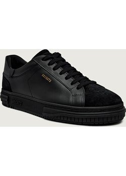 Axel Arigato Skórzane sneakersy ATLAS | zamsz ze sklepu Gomez Fashion Store w kategorii Buty sportowe męskie - zdjęcie 187981584