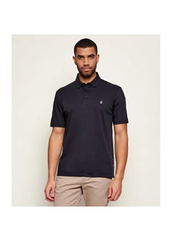 BOSS BLACK Polo C-Parris 01 | Regular Fit | mercerised ze sklepu Gomez Fashion Store w kategorii T-shirty męskie - zdjęcie 187981594