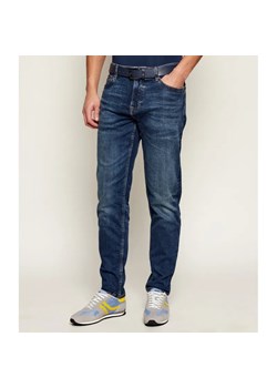 BOSS ORANGE Jeansy RE.MAINE BO | Regular Fit ze sklepu Gomez Fashion Store w kategorii Jeansy męskie - zdjęcie 187981602