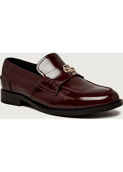 Guess Loafersy BEVALEE ze sklepu Gomez Fashion Store w kategorii Półbuty damskie - zdjęcie 187981612