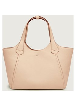 BOSS BLACK Skórzana shopperka Lenah ze sklepu Gomez Fashion Store w kategorii Torby Shopper bag - zdjęcie 187981613