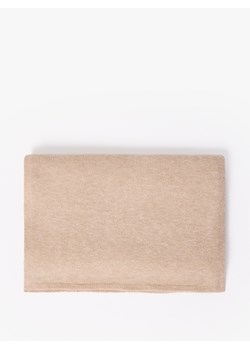 Mohito - Szalik - beżowy ze sklepu Mohito w kategorii Szaliki i chusty damskie - zdjęcie 187981722