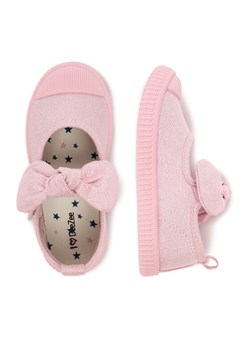 Kapcie DeeZee CEO-JDMS-1202-A Różowy ze sklepu eobuwie.pl w kategorii Kapcie dziecięce - zdjęcie 187982472