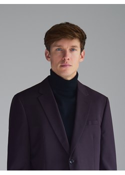 Reserved - Golf z wiskozą - czarny ze sklepu Reserved w kategorii Swetry męskie - zdjęcie 187982873