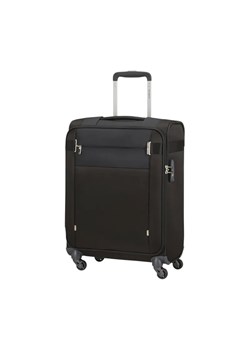 Samsonite Walizka CITYBEAT SPINNER 55/20 LENGTH 40CM ze sklepu Gomez Fashion Store w kategorii Walizki - zdjęcie 187983670