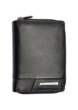 Samsonite Skórzany portfel ze sklepu Gomez Fashion Store w kategorii Portfele damskie - zdjęcie 187983673