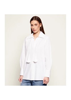 Marella SPORT Koszula MLSTABARIN | Regular Fit ze sklepu Gomez Fashion Store w kategorii Koszule damskie - zdjęcie 187983674