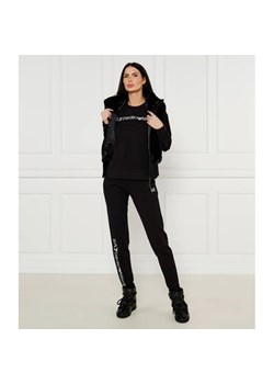 EA7 Dres | Regular Fit ze sklepu Gomez Fashion Store w kategorii Dresy damskie - zdjęcie 187983981