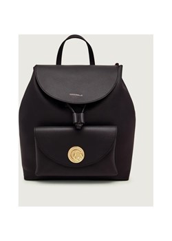 Coccinelle Skórzany plecak NIKLA ze sklepu Gomez Fashion Store w kategorii Plecaki - zdjęcie 187984003