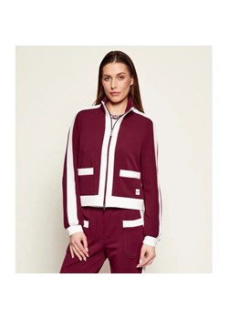 Marc Cain Bluza | Regular Fit ze sklepu Gomez Fashion Store w kategorii Bluzy damskie - zdjęcie 187984011