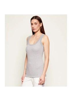 Marc Cain Top | Slim Fit ze sklepu Gomez Fashion Store w kategorii Bluzki damskie - zdjęcie 187984014