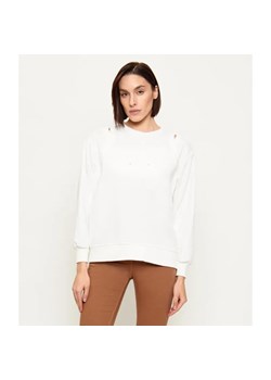 Elisabetta Franchi Bluza | Loose fit ze sklepu Gomez Fashion Store w kategorii Bluzy damskie - zdjęcie 187984020