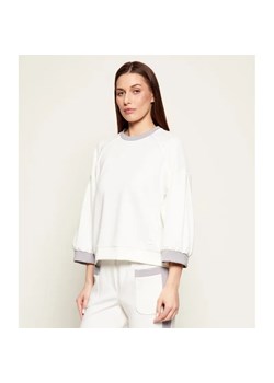 Marc Cain Bluza | Relaxed fit ze sklepu Gomez Fashion Store w kategorii Bluzy damskie - zdjęcie 187984033