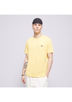ellesse t-shirt azzina yellow smg19603606 ze sklepu 50style.pl w kategorii T-shirty męskie - zdjęcie 187984132