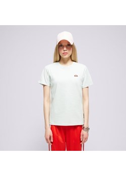 ellesse t-shirt melinda light green smg19604511 ze sklepu 50style.pl w kategorii Bluzki damskie - zdjęcie 187984144