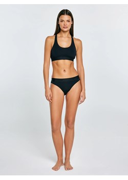 Biustonosz damski czarny Catherine 906 ze sklepu Big Star w kategorii Biustonosze - zdjęcie 187984191