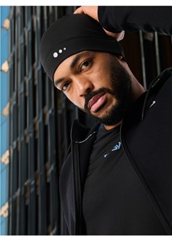 Sinsay - Czapka - czarny ze sklepu Sinsay w kategorii Czapki zimowe męskie - zdjęcie 187984521