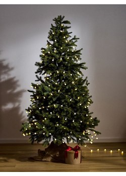 Sinsay - Lampki choinkowe - biały ze sklepu Sinsay w kategorii Dekoracje bożonarodzeniowe - zdjęcie 187984530