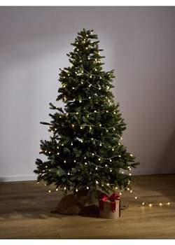 Sinsay - Lampki choinkowe - biały ze sklepu Sinsay w kategorii Dekoracje bożonarodzeniowe - zdjęcie 187984531