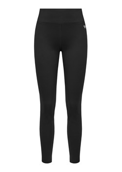 Roxy Legginsy Everyday Flow ERJNP03590 Czarny Slim Fit ze sklepu MODIVO w kategorii Spodnie damskie - zdjęcie 187984791
