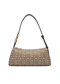 DKNY Torebka R5235G57 Brązowy ze sklepu MODIVO w kategorii Torebki damskie - zdjęcie 187984802