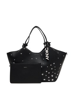 DKNY Torebka R54AQE49 Czarny ze sklepu MODIVO w kategorii Torebki damskie - zdjęcie 187984813
