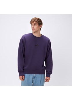 adidas bluza m feelcozy swt jx3313 ze sklepu 50style.pl w kategorii Bluzy męskie - zdjęcie 187985164