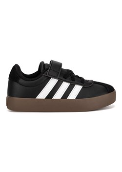Obuwie sportowe ADIDAS C-VL COURT 3.0 EL C ID9154 ze sklepu ccc.eu w kategorii Buty sportowe dziecięce - zdjęcie 187985313