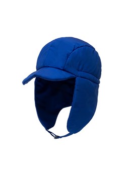 Czapka Sprandi 0M3-003-AW22 Niebieski ze sklepu eobuwie.pl w kategorii Czapki dziecięce - zdjęcie 187985540