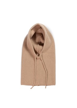 Komin Acccessories 1W4-027-AW21 Beżowy ze sklepu eobuwie.pl w kategorii Szaliki i chusty damskie - zdjęcie 187985553