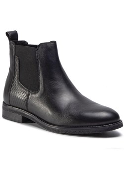 Sztyblety Lasocki WI23-DALIA-09 Czarny ze sklepu eobuwie.pl w kategorii Botki - zdjęcie 187985582