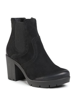 Botki Lasocki ARCADE-02 Czarny ze sklepu eobuwie.pl w kategorii Botki - zdjęcie 187985592