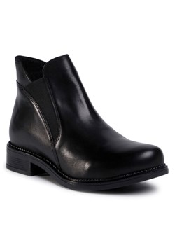 Sztyblety Lasocki ARC-TULIA-07 Czarny ze sklepu eobuwie.pl w kategorii Botki - zdjęcie 187985594