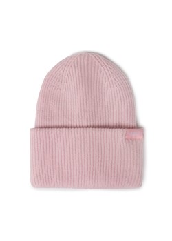 Czapka Sprandi 0W3-003-AW22 Różowy ze sklepu eobuwie.pl w kategorii Czapki zimowe damskie - zdjęcie 187985621