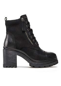 Trzewiki Lasocki WI16-24474-02 Czarny ze sklepu eobuwie.pl w kategorii Botki - zdjęcie 187985642