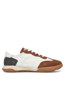 Sneakersy G-Star Raw WI34-X7341-01 Biały ze sklepu eobuwie.pl w kategorii Buty sportowe damskie - zdjęcie 187985653