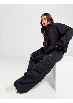 NIKE SPODNIE W NSW WVN OS PANT HR SW STREETSWEAR ze sklepu JD Sports  w kategorii Spodnie damskie - zdjęcie 187986843