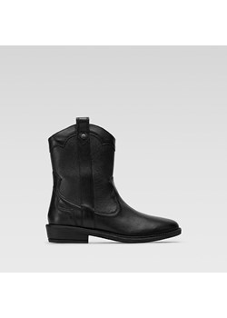 Kozaki Lasocki Young GI12-KEXAS-02 ze sklepu ccc.eu w kategorii Buty zimowe dziecięce - zdjęcie 187986932