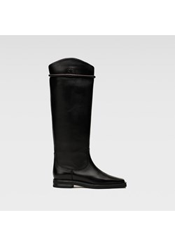 Kozaki Gino Rossi 222FW130 ze sklepu ccc.eu w kategorii Kozaki damskie - zdjęcie 187986933