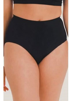 Figi modelujące z szeroką gumką czarne Shapewear S1211, Kolor czarny, Rozmiar L/XL, Gabriella ze sklepu Primodo w kategorii Bielizna wyszczuplająca - zdjęcie 187987470