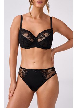 Marilyn klasyczne figi damskie Shirley New, Kolor czarny, Rozmiar L, Marilyn ze sklepu Intymna w kategorii Majtki damskie - zdjęcie 187988033