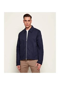 Calvin Klein Kurtka DOBBY | Regular Fit ze sklepu Gomez Fashion Store w kategorii Kurtki męskie - zdjęcie 187988622