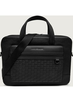 Tommy Hilfiger Torba na laptopa 15" MODERN ze sklepu Gomez Fashion Store w kategorii Torby na laptopa - zdjęcie 187988630