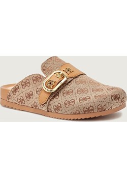 Guess Mule GALAVANTA ze sklepu Gomez Fashion Store w kategorii Klapki damskie - zdjęcie 187988641